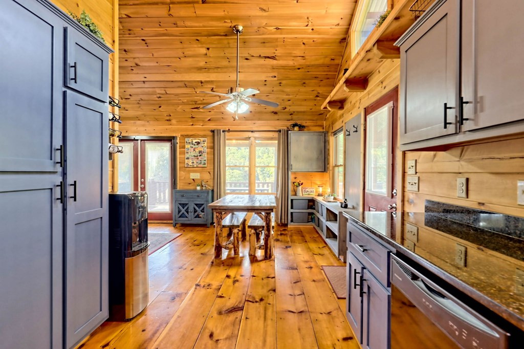650 Johnsonville Road Murphy, NC 28906 - Photo 15 of 54