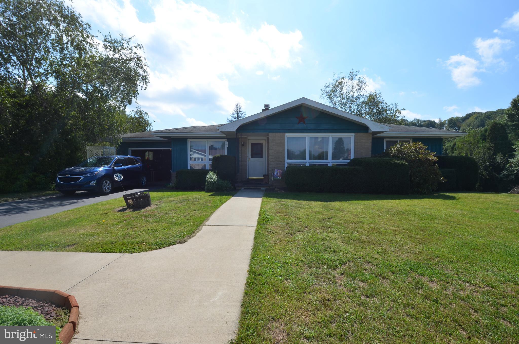 2514 Gap View Road Slatington, PA 18080 - Photo 1 of 18 Gallery Image 1