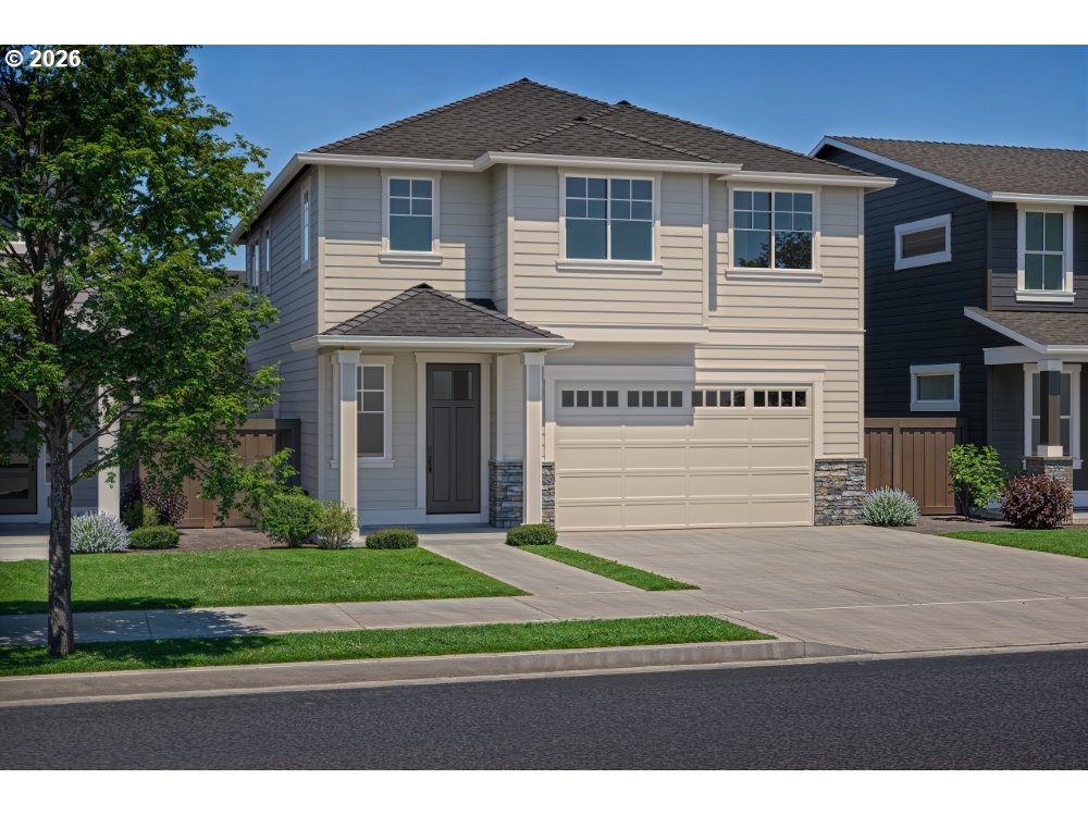 4618 South 36th Drive Ridgefield, WA 98642 - Photo 1 of 8