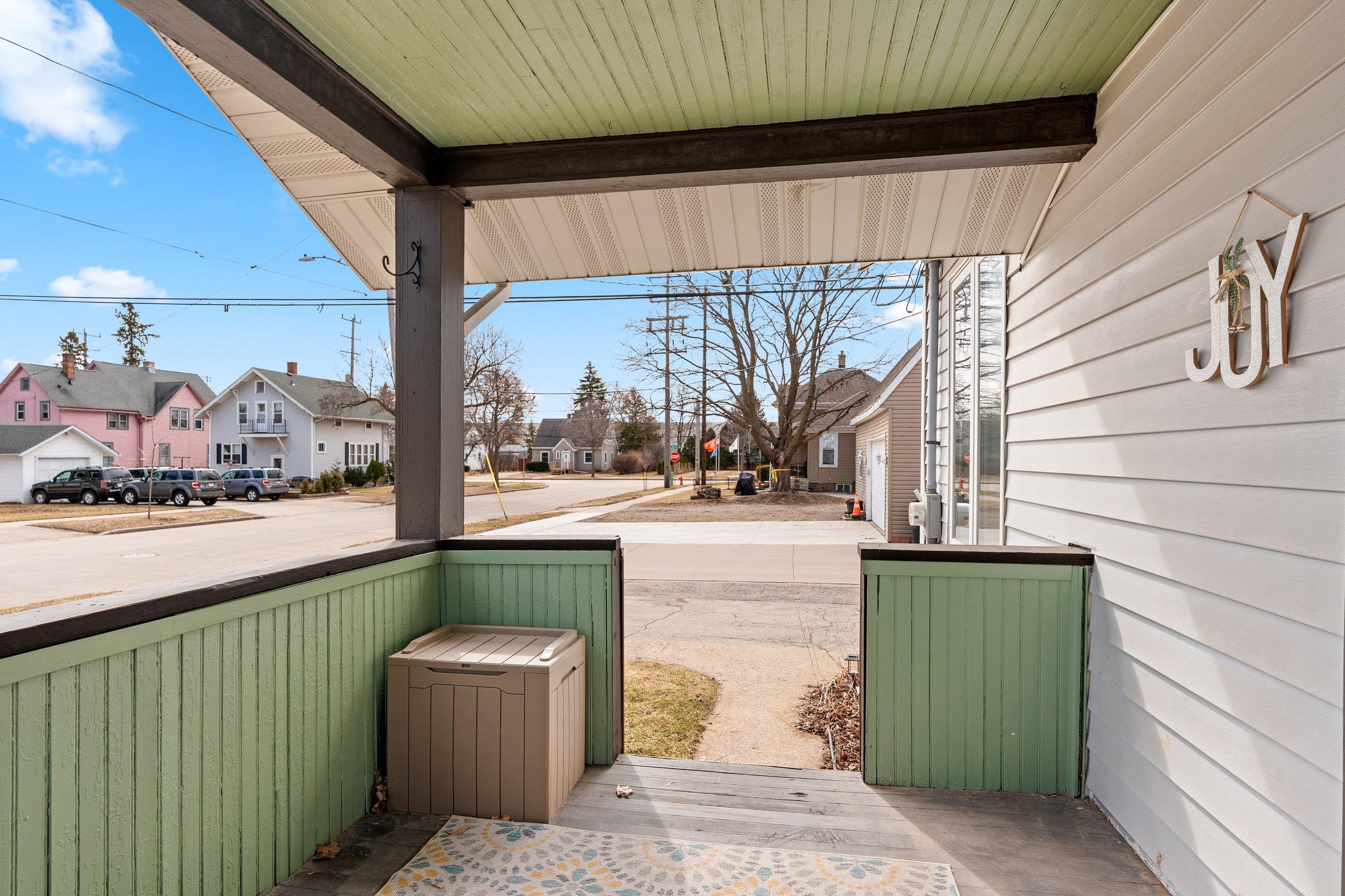 315 South Victoria Street Appleton, WI 54914 - Photo 40 of 41