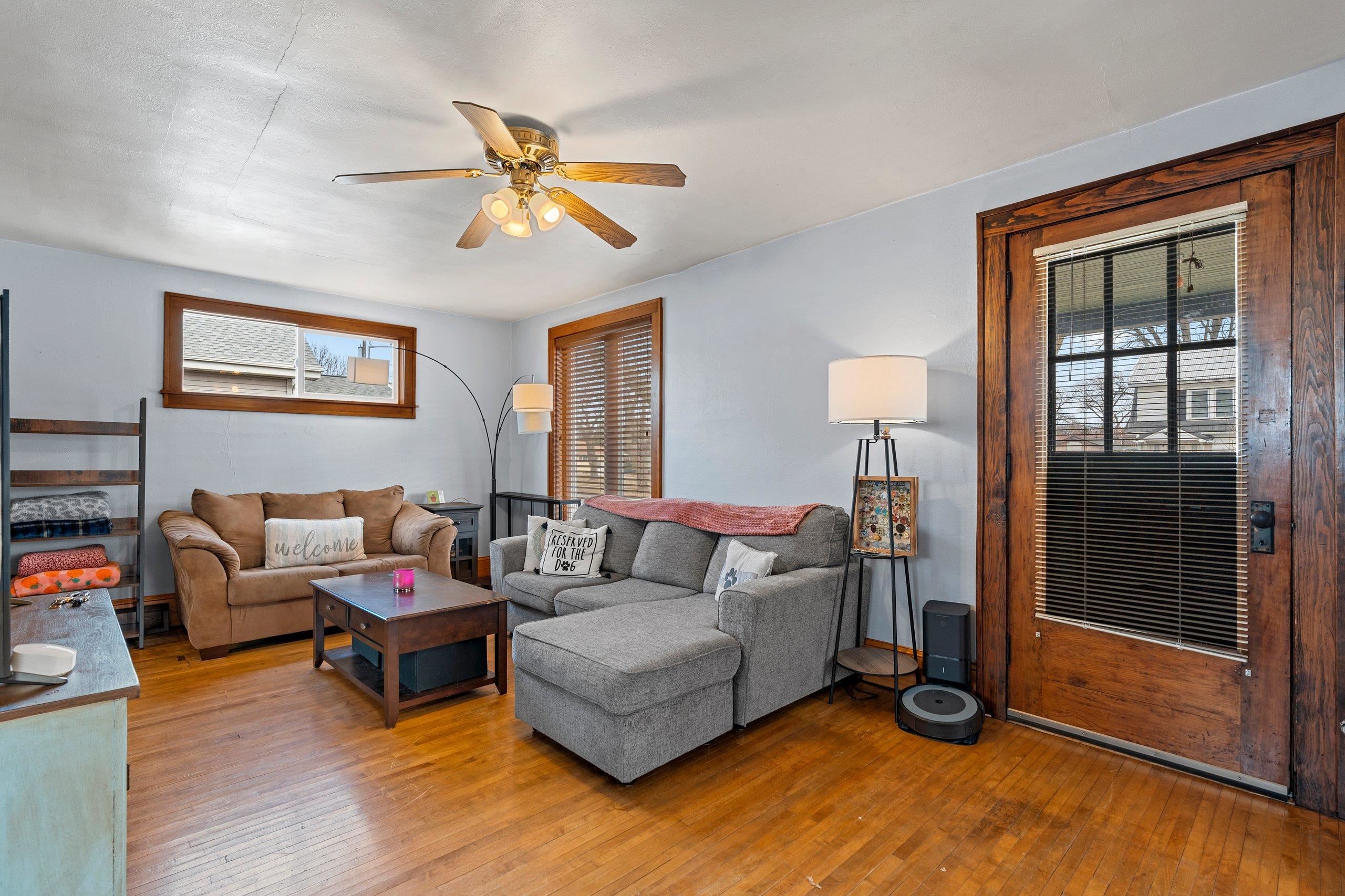 315 South Victoria Street Appleton, WI 54914 - Photo 6 of 41