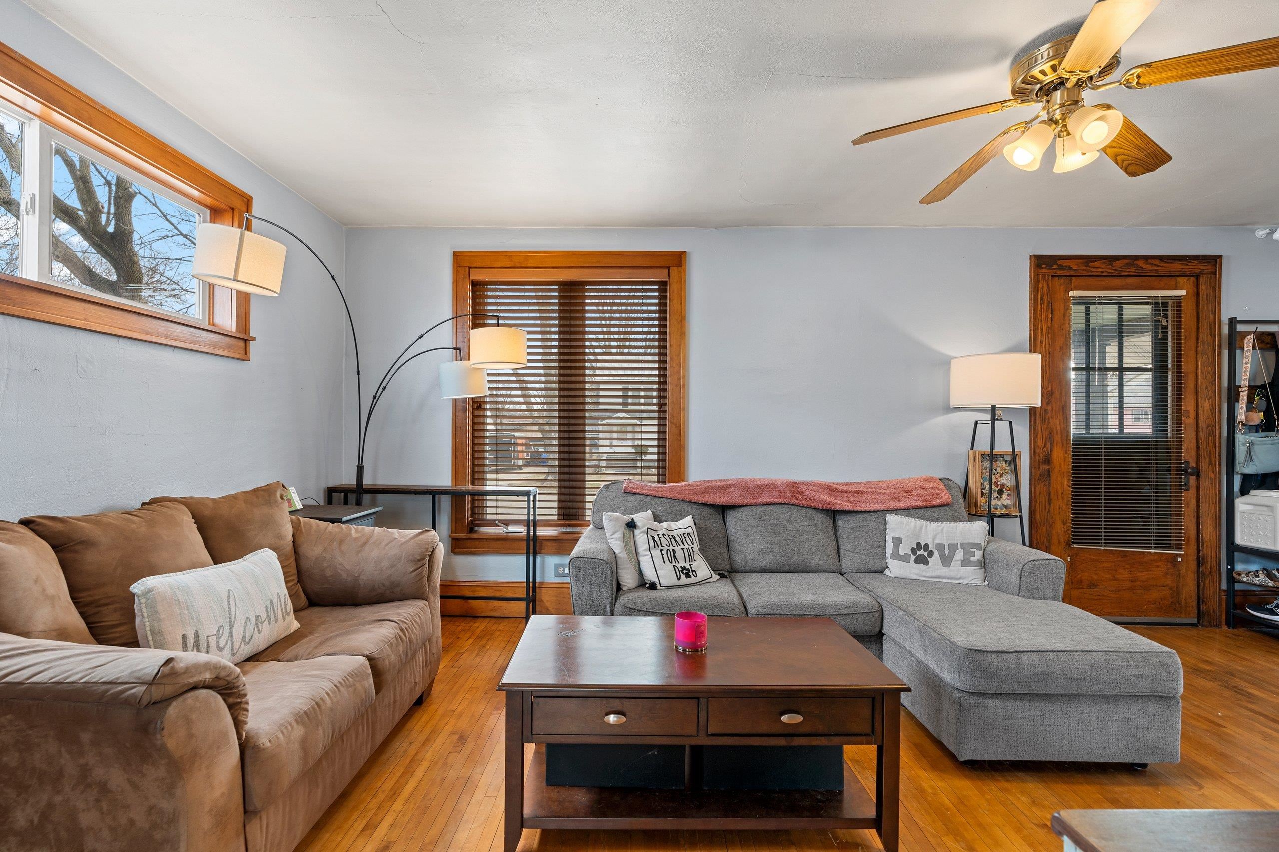 315 South Victoria Street Appleton, WI 54914 - Photo 8 of 41