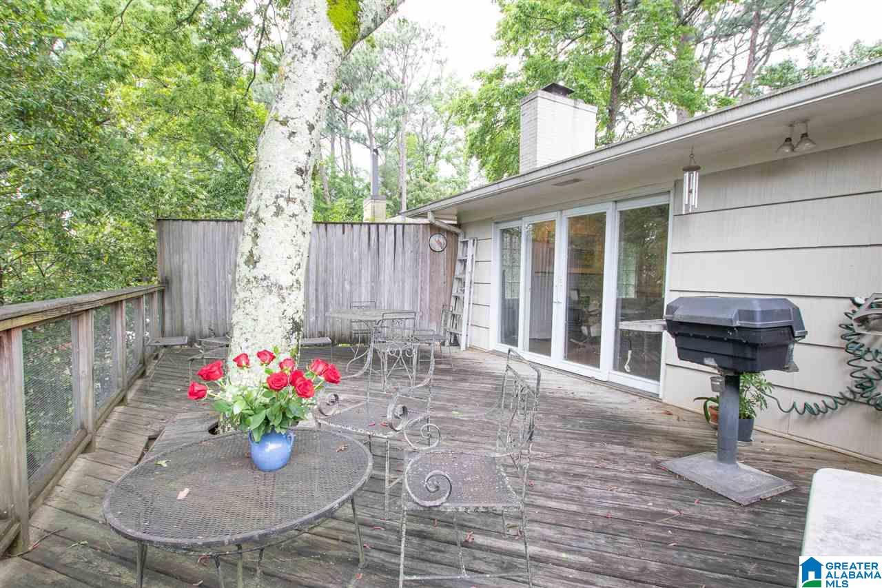 105 Stratford Road Birmingham, AL 35209 - Photo 37 of 42