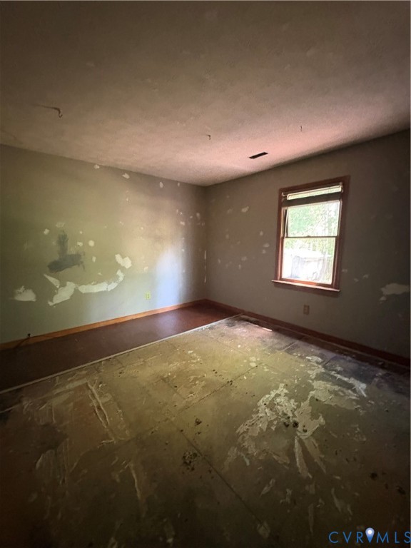 1291 Grapevine Road Sandston, VA 23150 - Photo 12 of 25 Bedroom 2