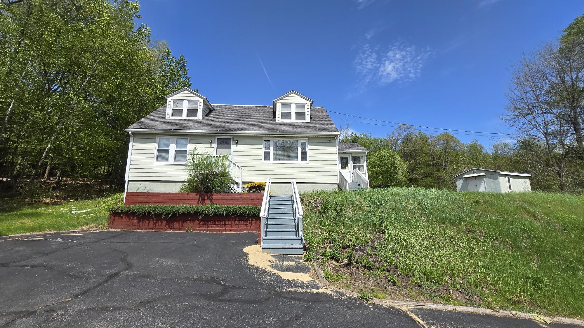 352 Swain Road Rumford, ME 04276 - Photo 25 of 32 25