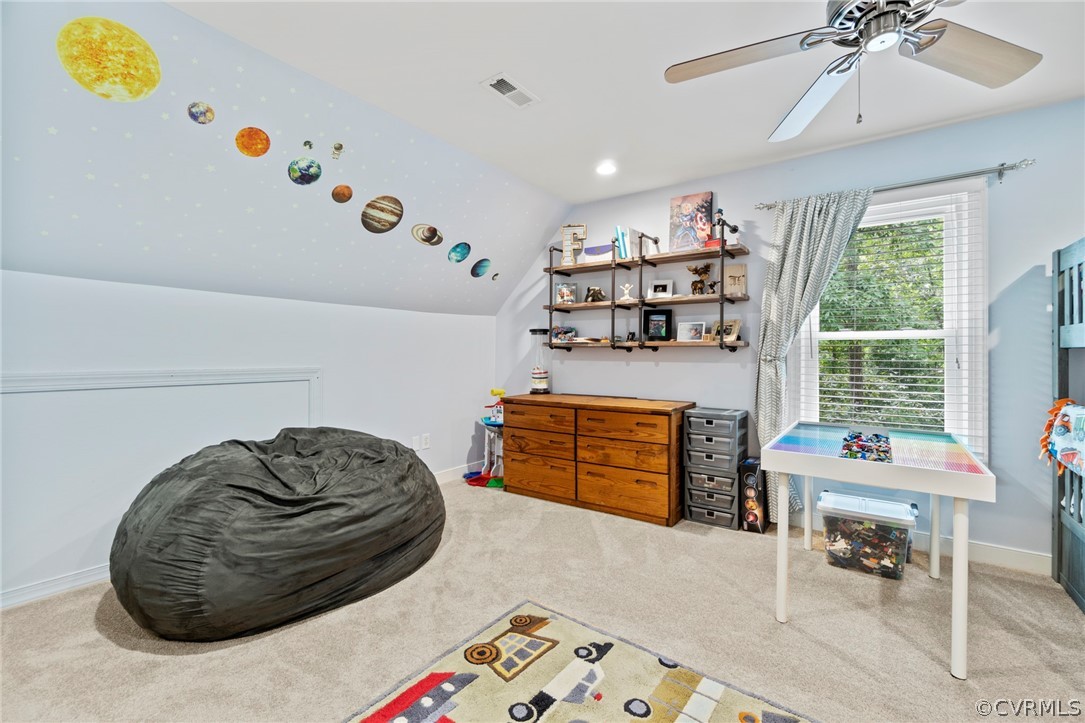 12635 Eagle Ridge Road Henrico, VA 23233 - Photo 35 of 49 Alt View Bed #4.