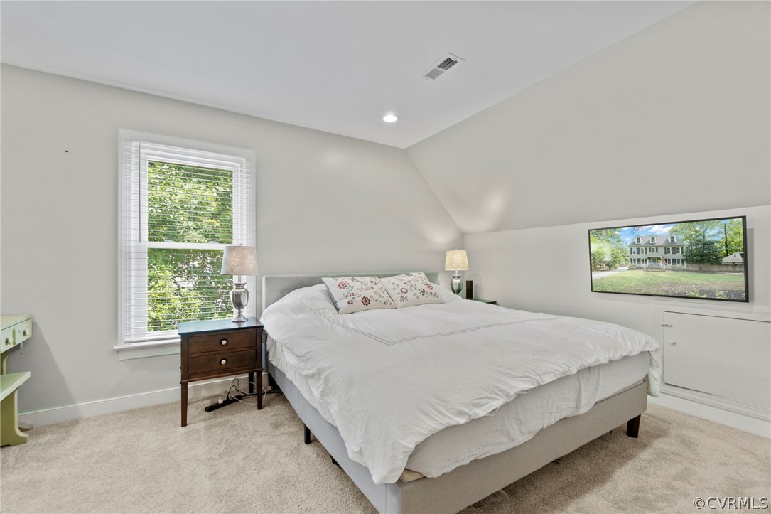 12635 Eagle Ridge Road Henrico, VA 23233 - Photo 36 of 49 Bedroom #5.