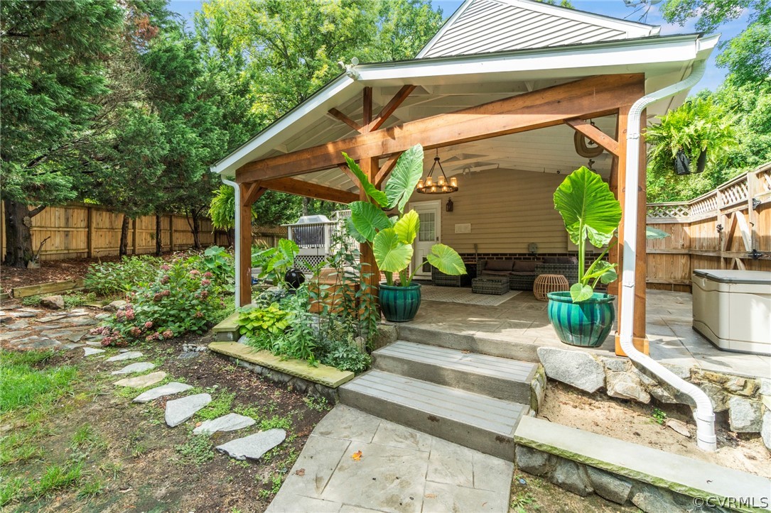 12635 Eagle Ridge Road Henrico, VA 23233 - Photo 42 of 49 What's not to love?!