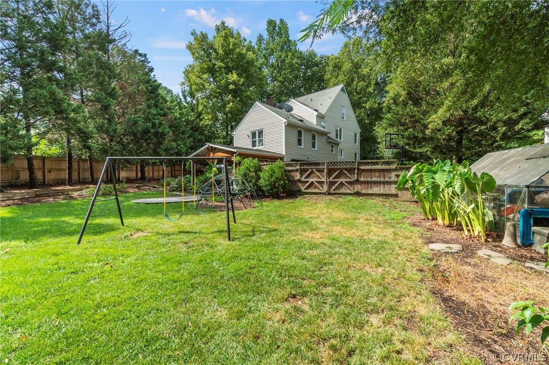 12635 Eagle Ridge Road Henrico, VA 23233 - Photo 44 of 49 Gallery Image 44