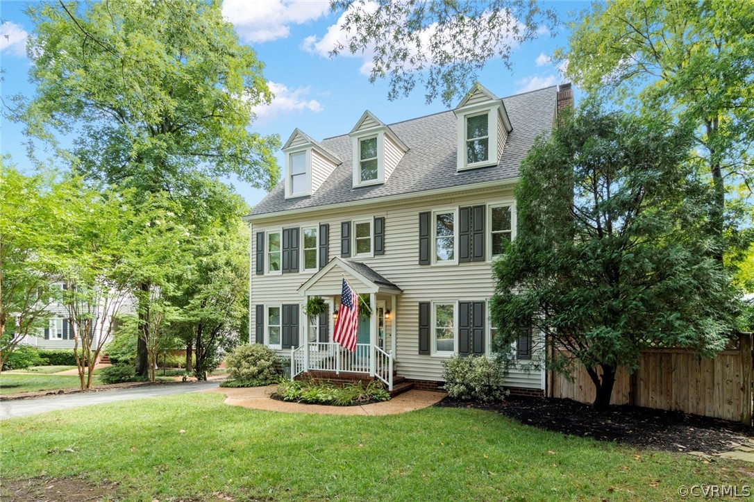 12635 Eagle Ridge Road Henrico, VA 23233 - Photo 49 of 49 Come see this in person today!