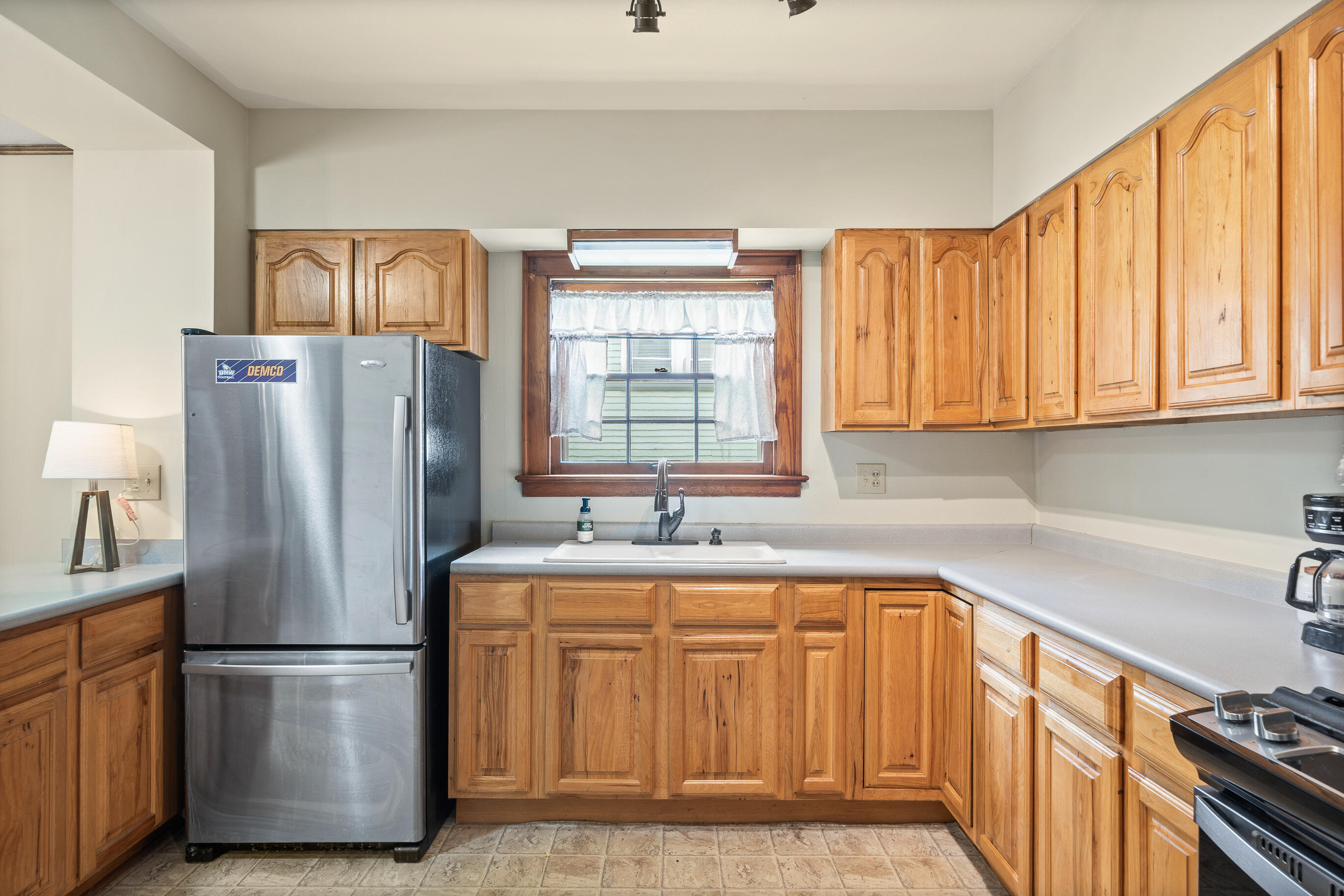 1105 Barnes Street Delavan, WI 53115 - Photo 20 of 52 Kitchen
