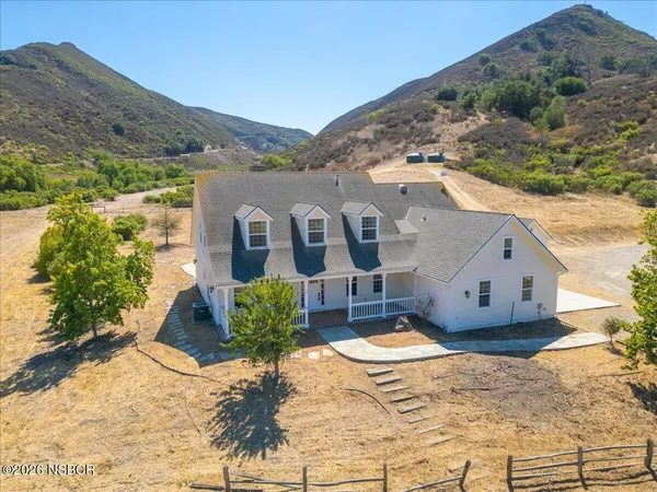 $997,900 | 7121 Cat Canyon Road, Santa Maria, CA 93454