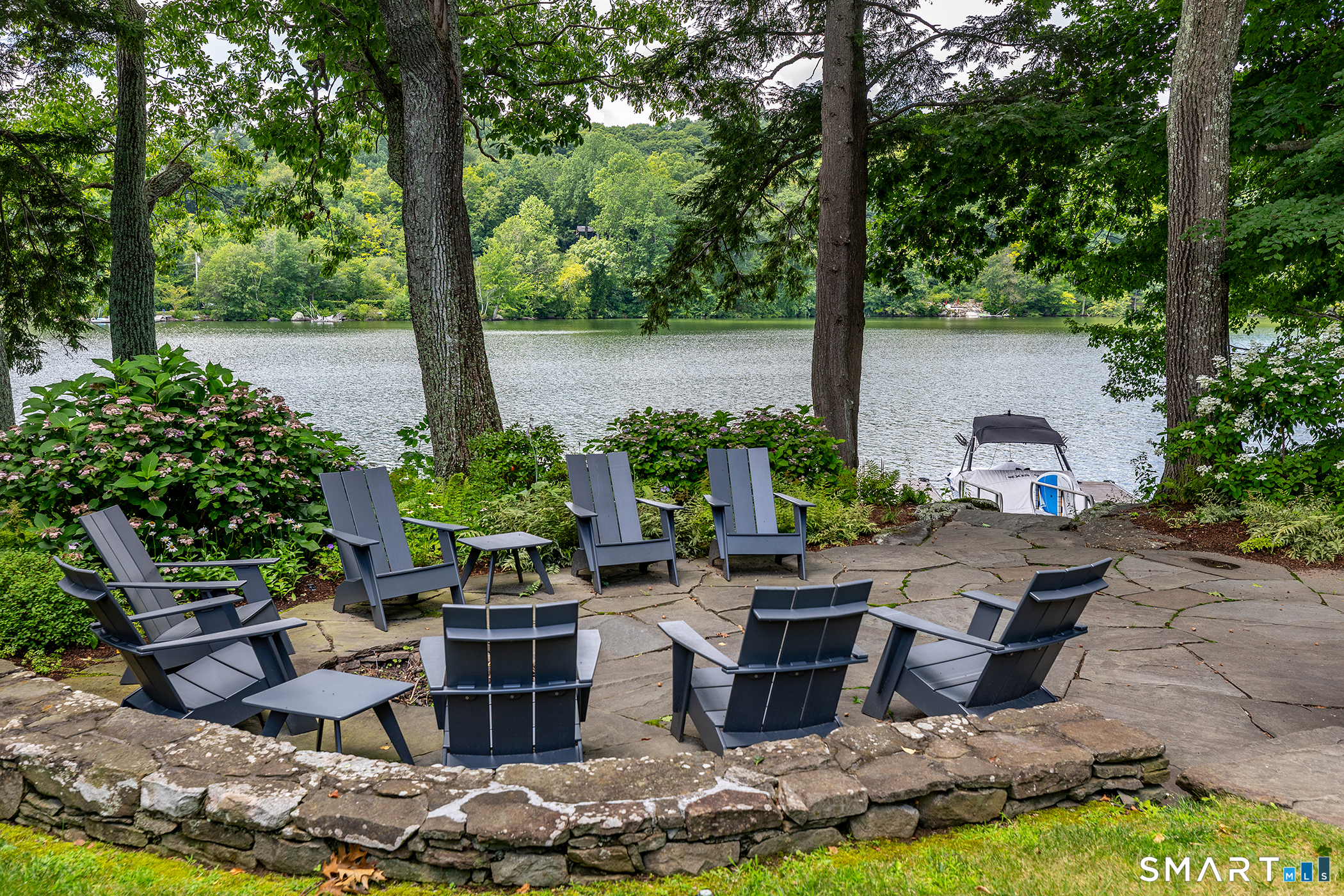 36 Arrow Point Road Warren, CT 06777 - Photo 4 of 40 Gallery Image 4