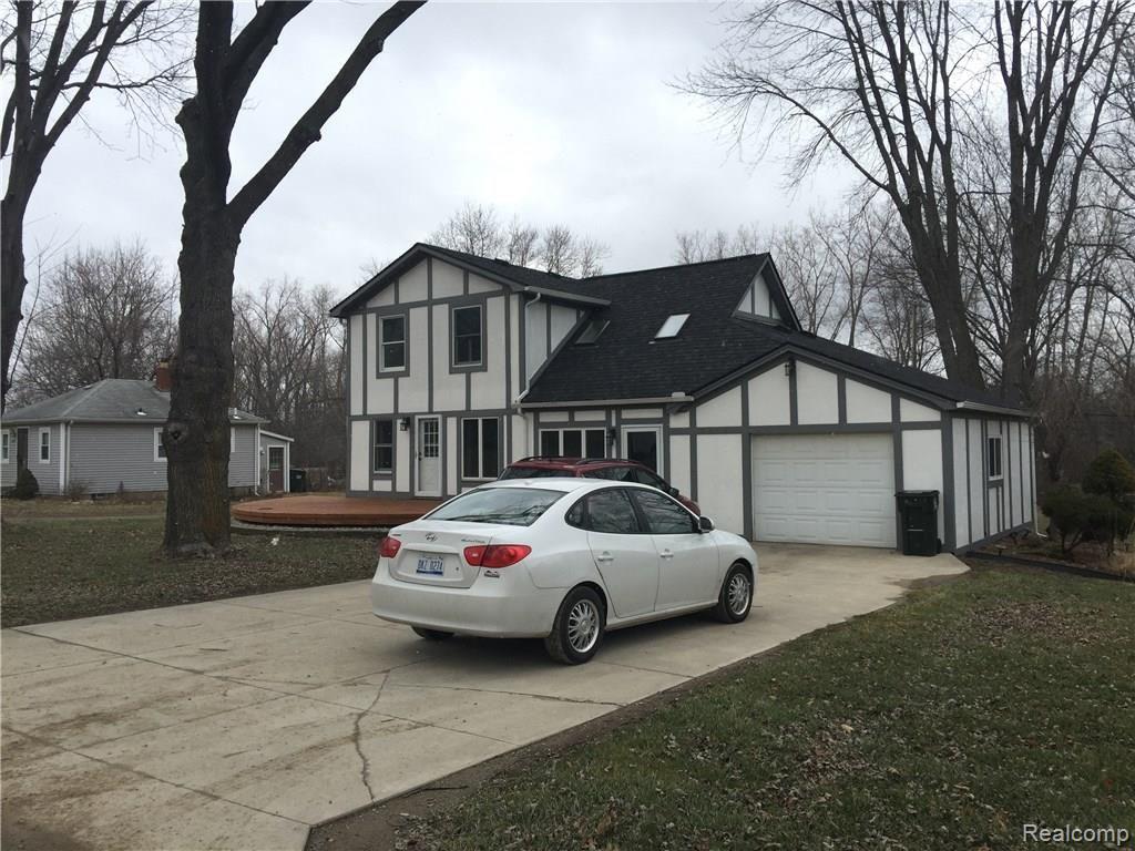 2825 Devondale Road Rochester Hills, MI 48309 - Photo 3 of 37