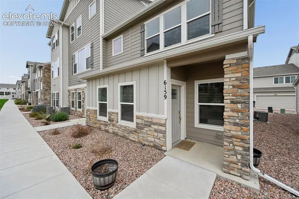 $380,000 | 6159 Magma Heights, Colorado Springs, CO 80924