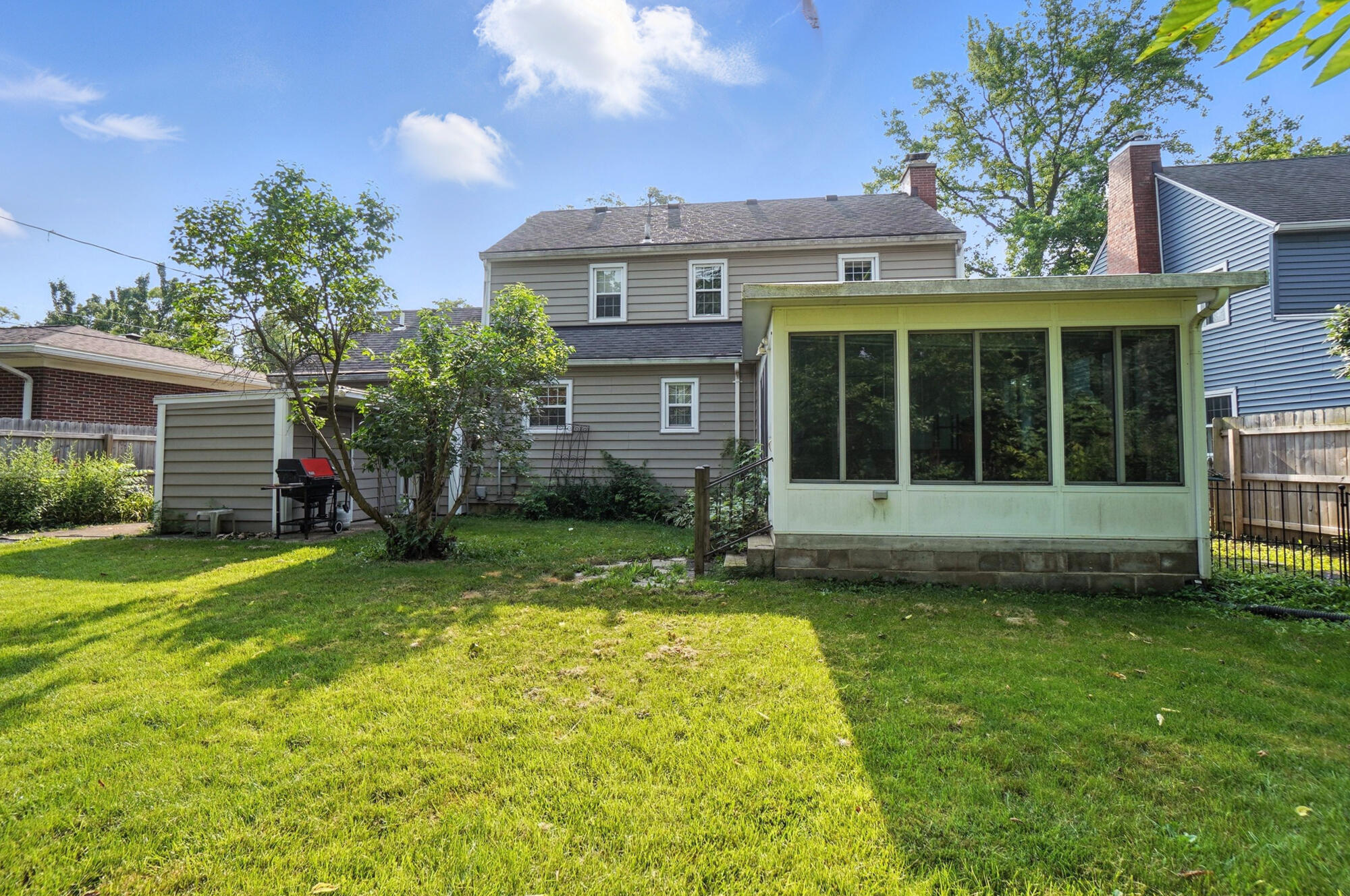 1815 Timberline Drive Springfield, OH 45504 - Photo 35 of 40 Gallery Image 35