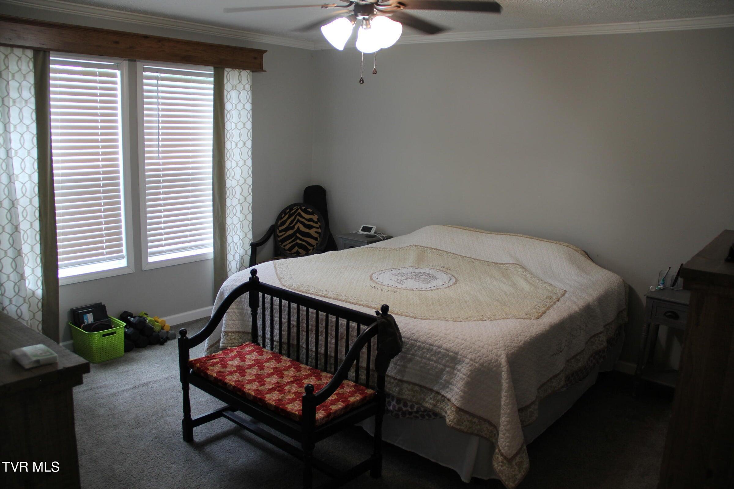 90 Darnell Road Greeneville, TN 37743 - Photo 34 of 48 90 Darnell Rd