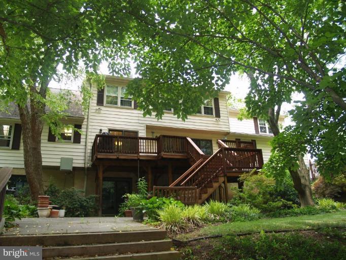 13628 Glenhurst Road North Potomac, MD 20878 - Photo 12 of 30 Exterior #2