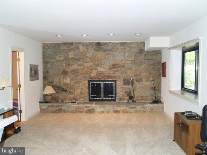 13628 Glenhurst Road North Potomac, MD 20878 - Photo 30 of 30 Recreation Room