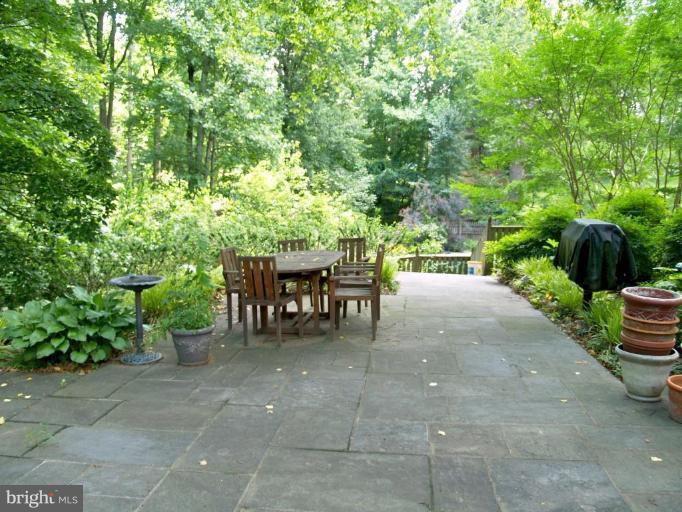 13628 Glenhurst Road North Potomac, MD 20878 - Photo 10 of 30 Wooded View / Acreage