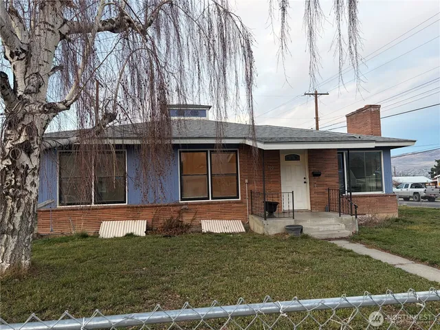 $429,000 | 700 Schons Place, Wenatchee, WA 98801