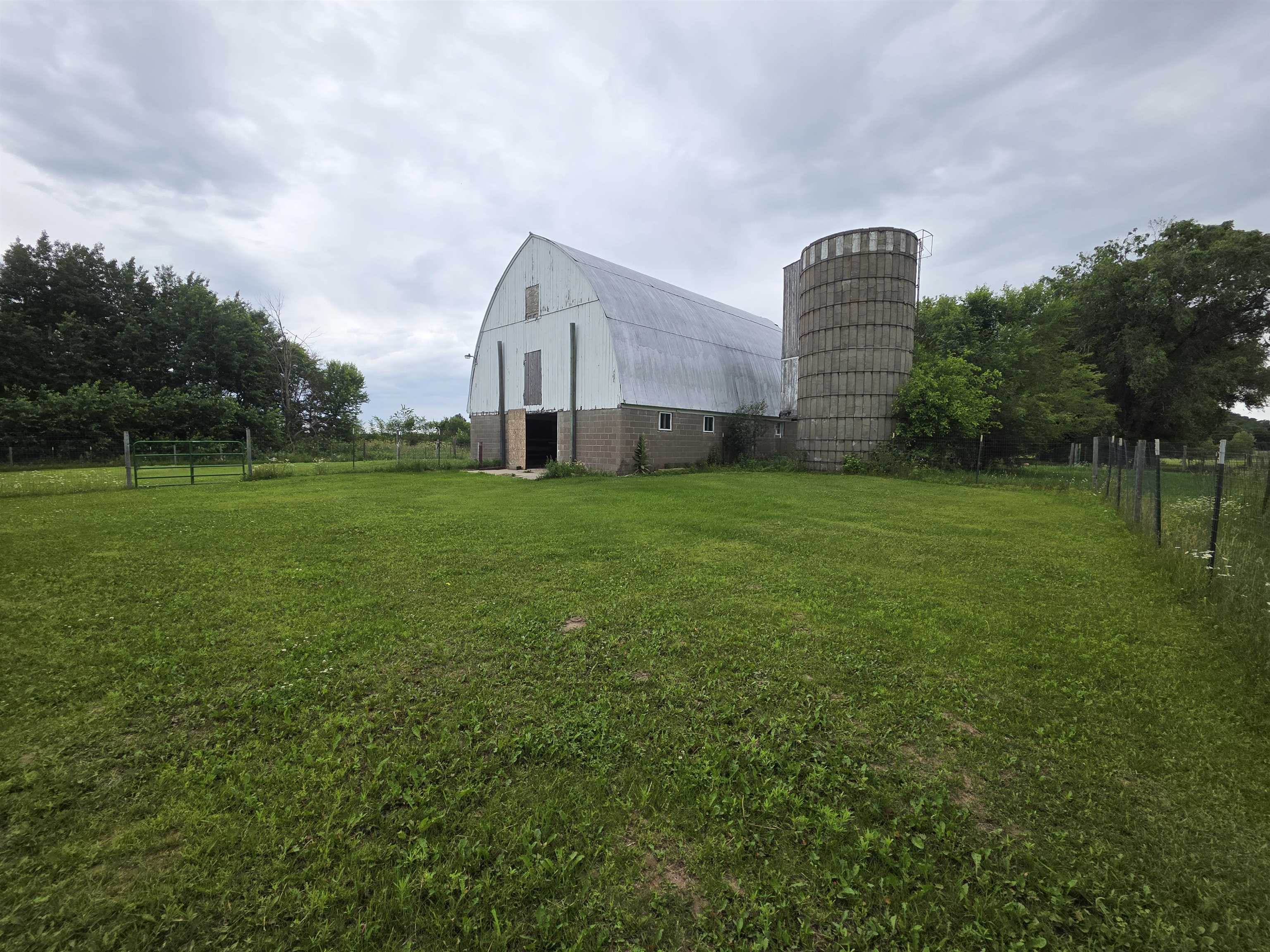 W6581 Meyer Road New Lisbon, WI 53950 - Photo 57 of 57