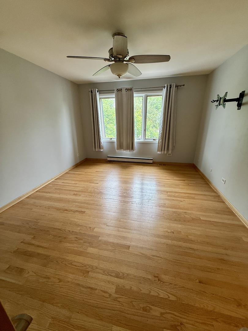 414 South Dee Road Park Ridge, IL 60068 - Photo 24 of 37 a view of an empty room with a window