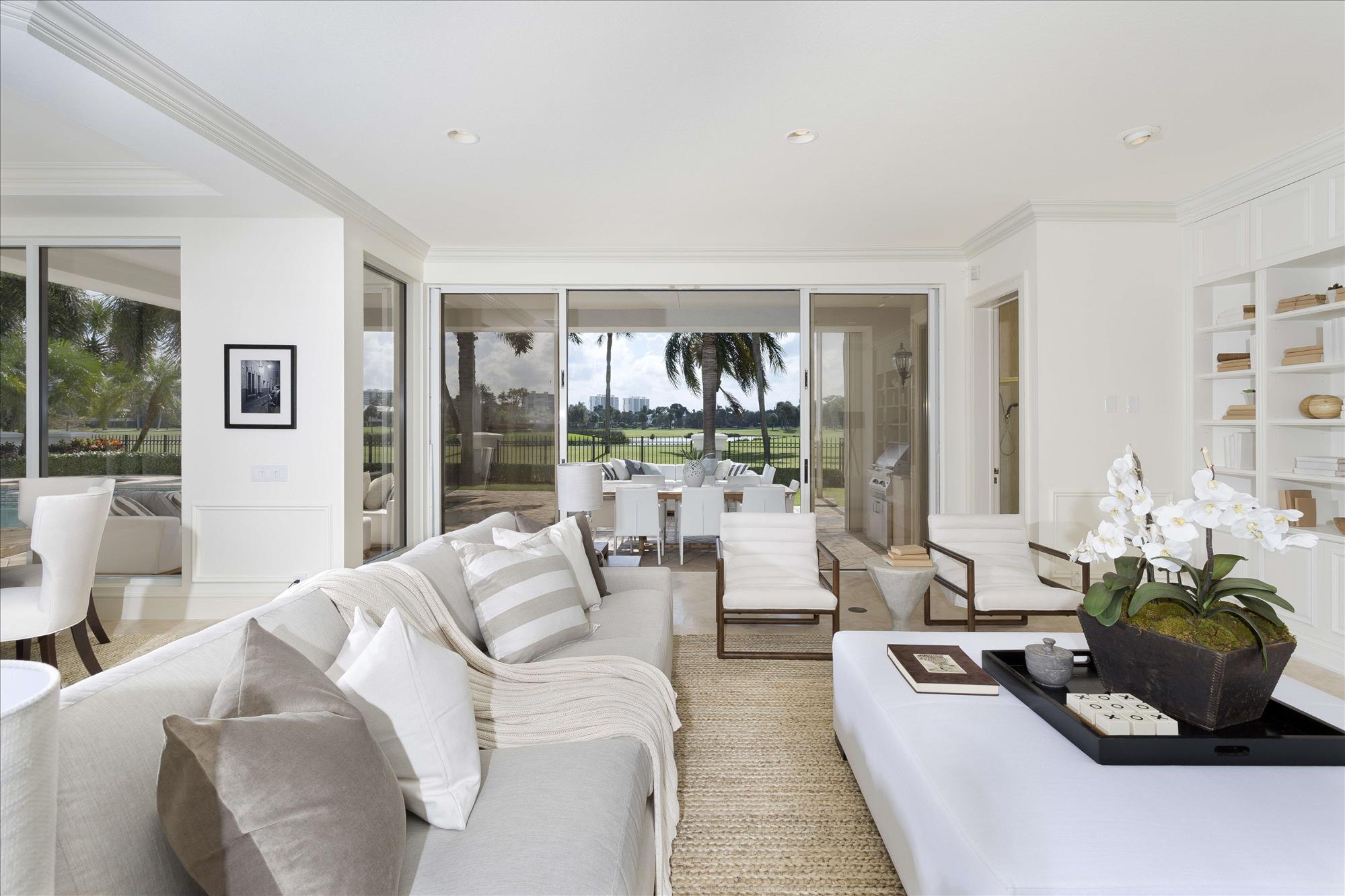 1732 Sabal Palm Drive Boca Raton, FL 33432 - Photo 13 of 29 Family Room