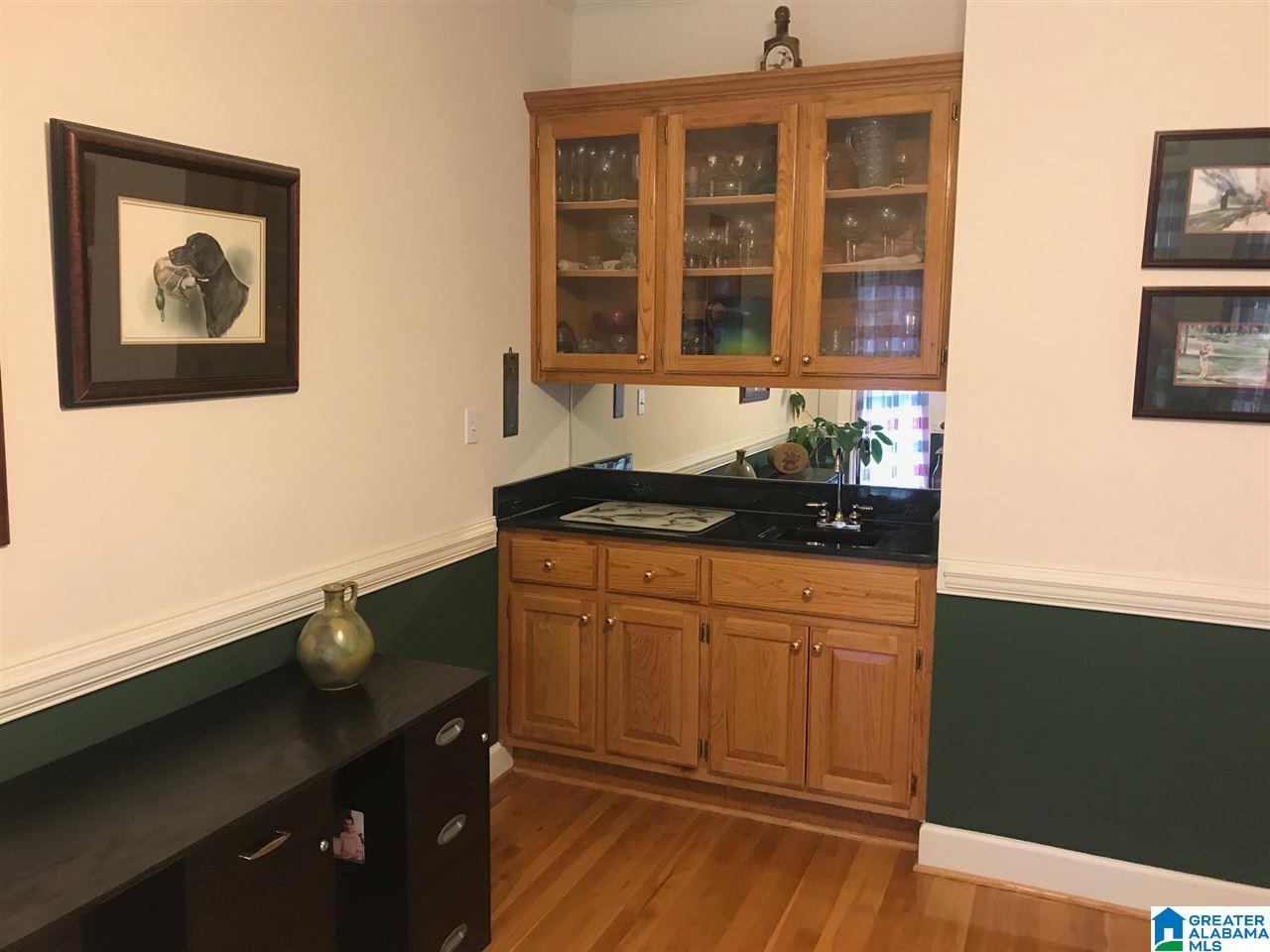 210 South Oak Lane Talladega, AL 35160 - Photo 33 of 50