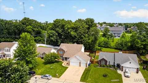 $450,000 | 951 Annabrook Park Drive, O'Fallon, MO 63366
