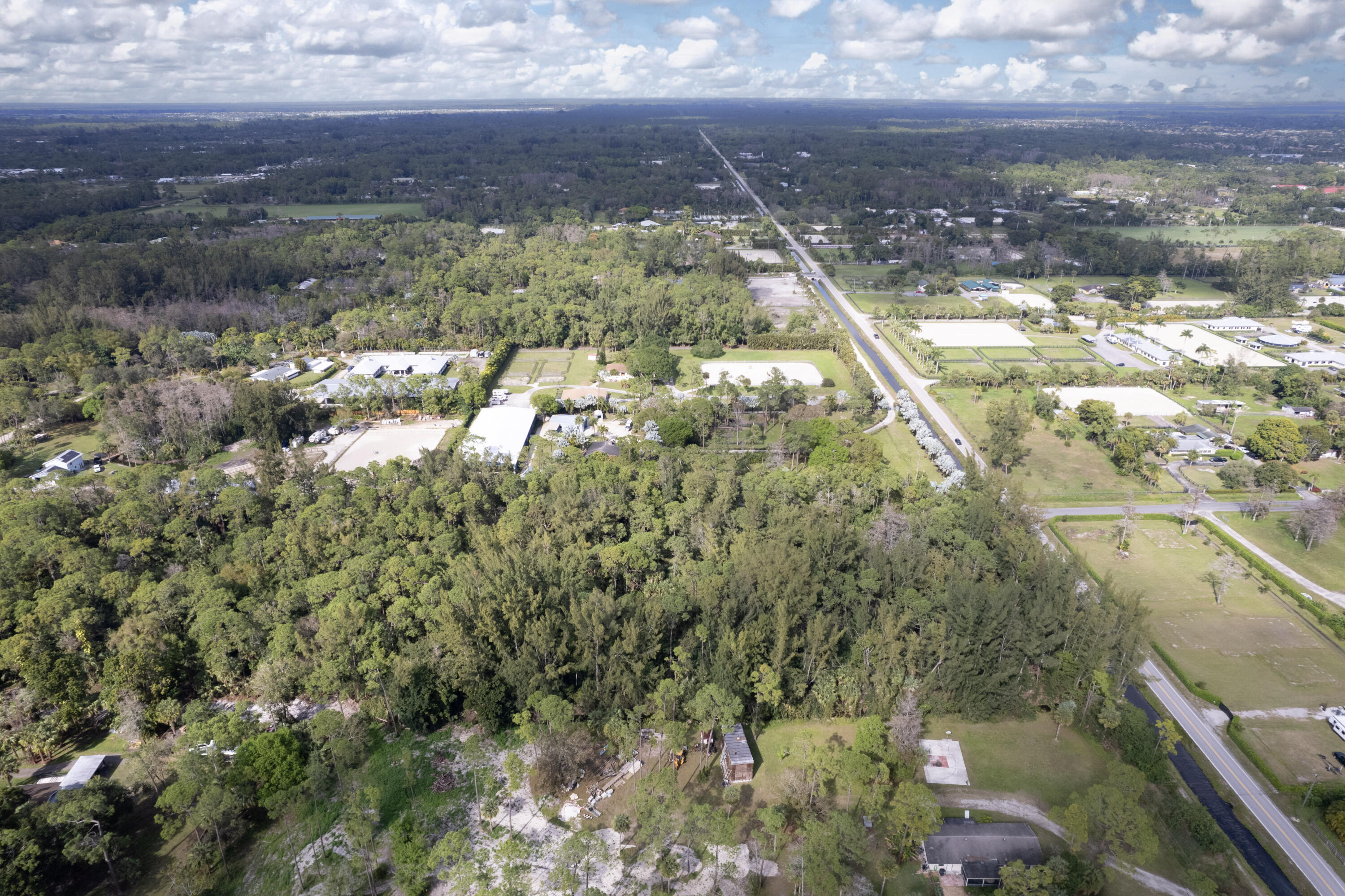 415 F Road Loxahatchee, FL 33470 - Photo 11 of 16 DJI_0973