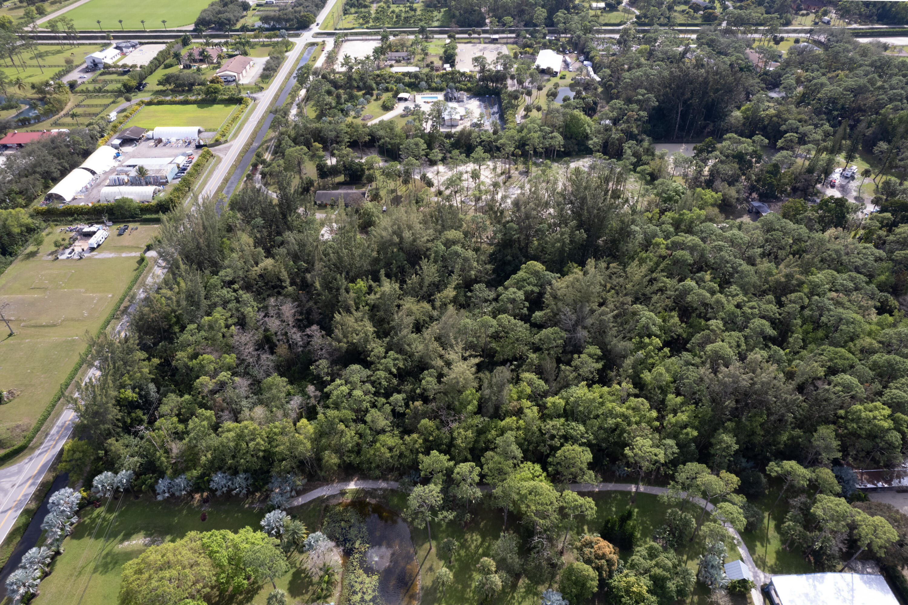 415 F Road Loxahatchee, FL 33470 - Photo 13 of 16 DJI_0978