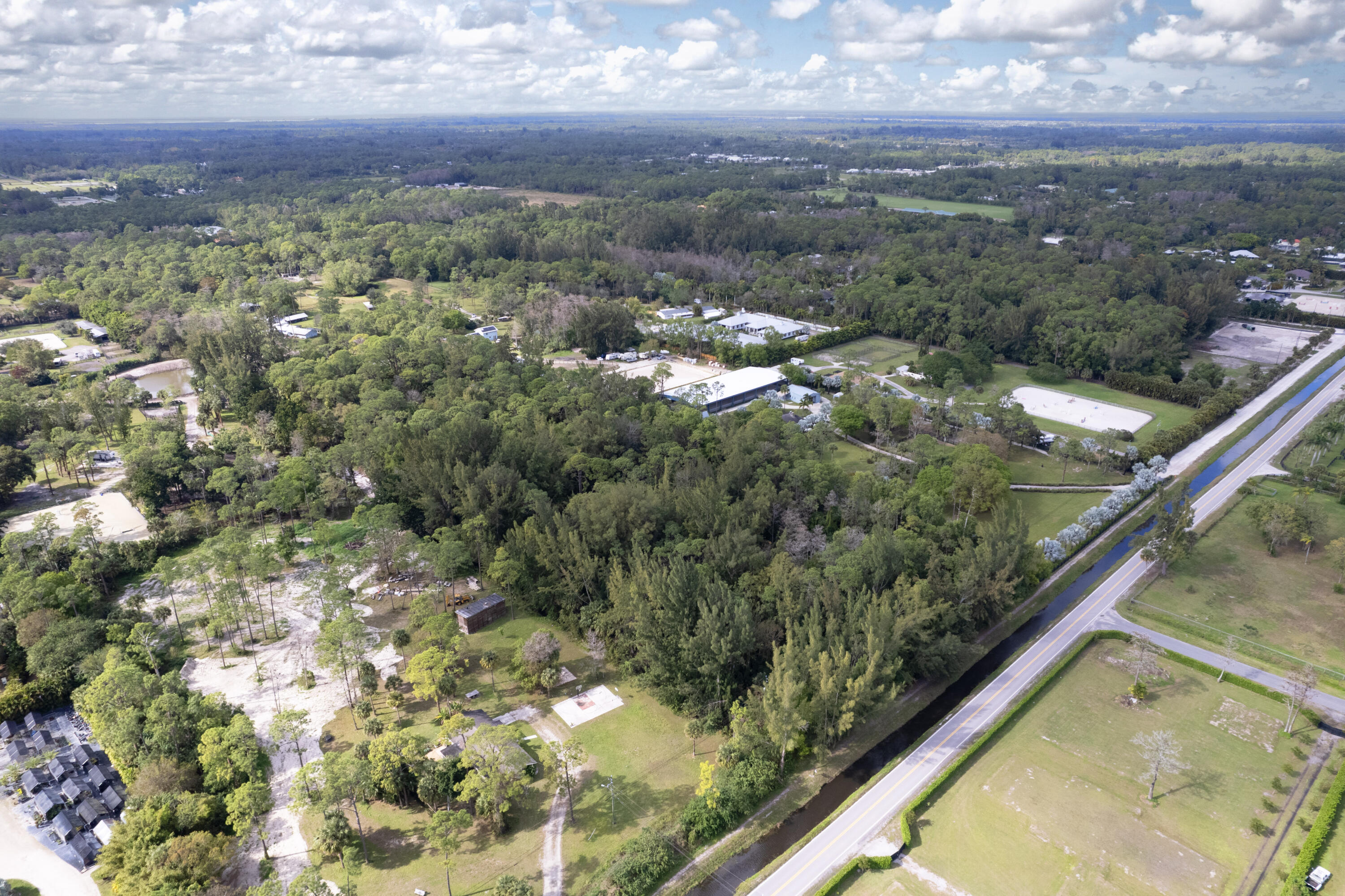 415 F Road Loxahatchee, FL 33470 - Photo 14 of 16 DJI_0958