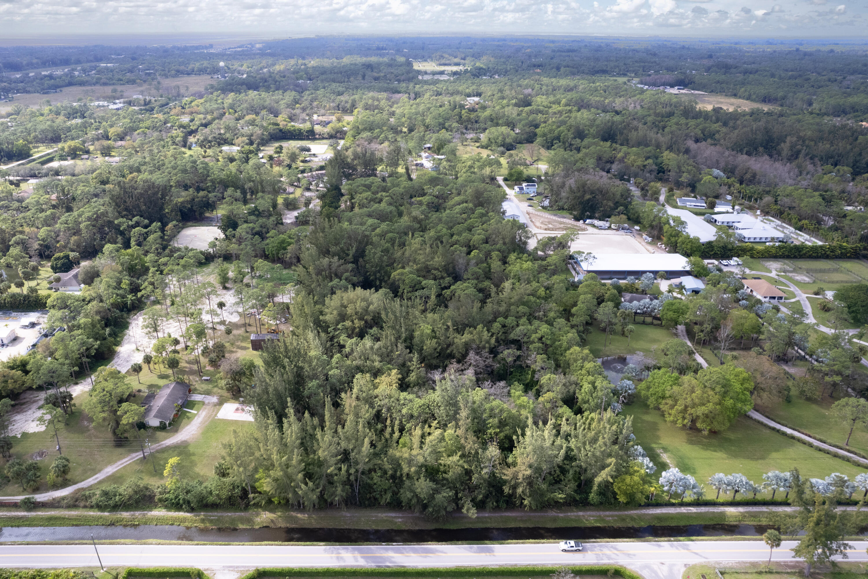 415 F Road Loxahatchee, FL 33470 - Photo 15 of 16 DJI_0959
