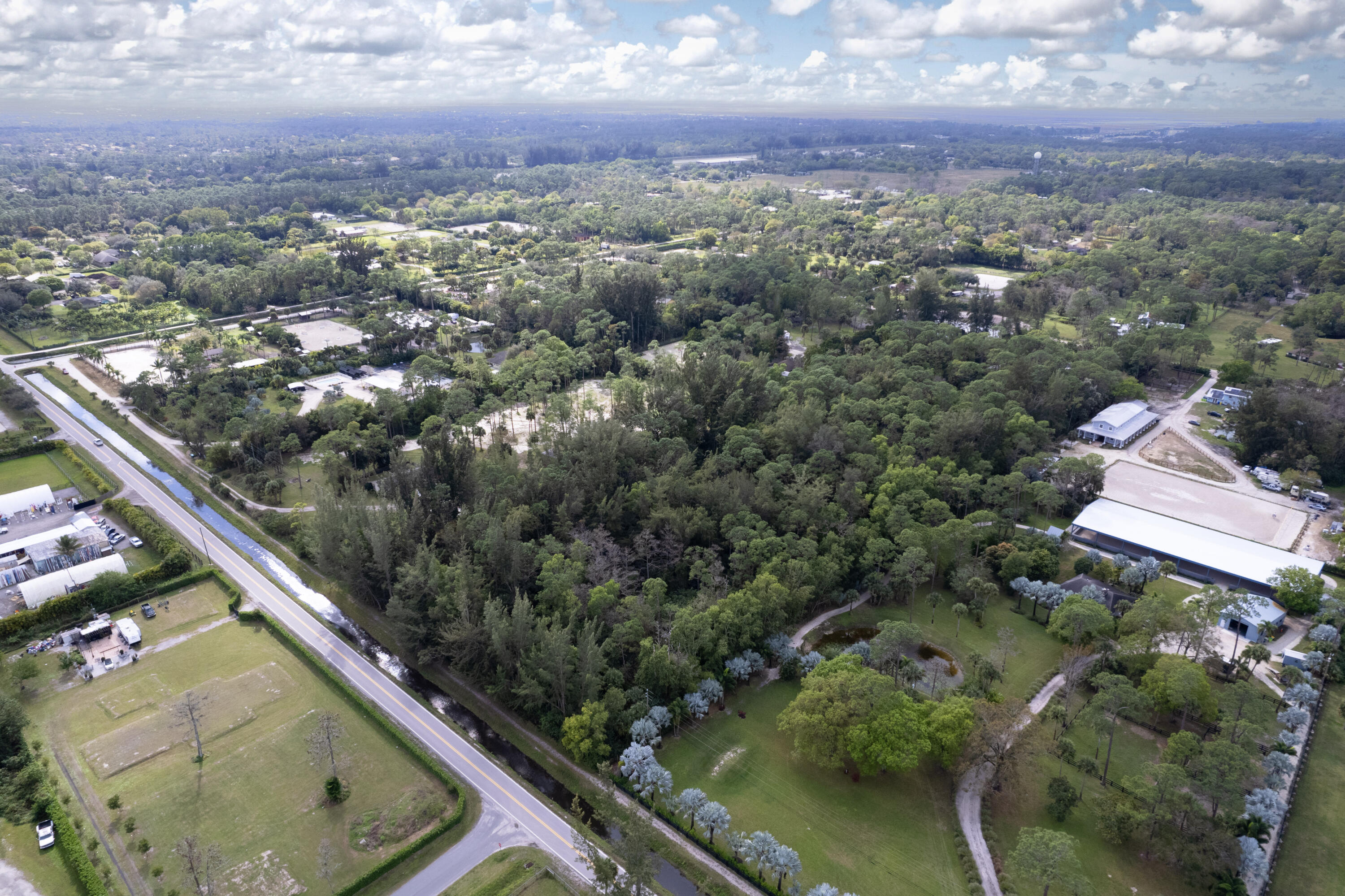 415 F Road Loxahatchee, FL 33470 - Photo 3 of 16 DJI_0960