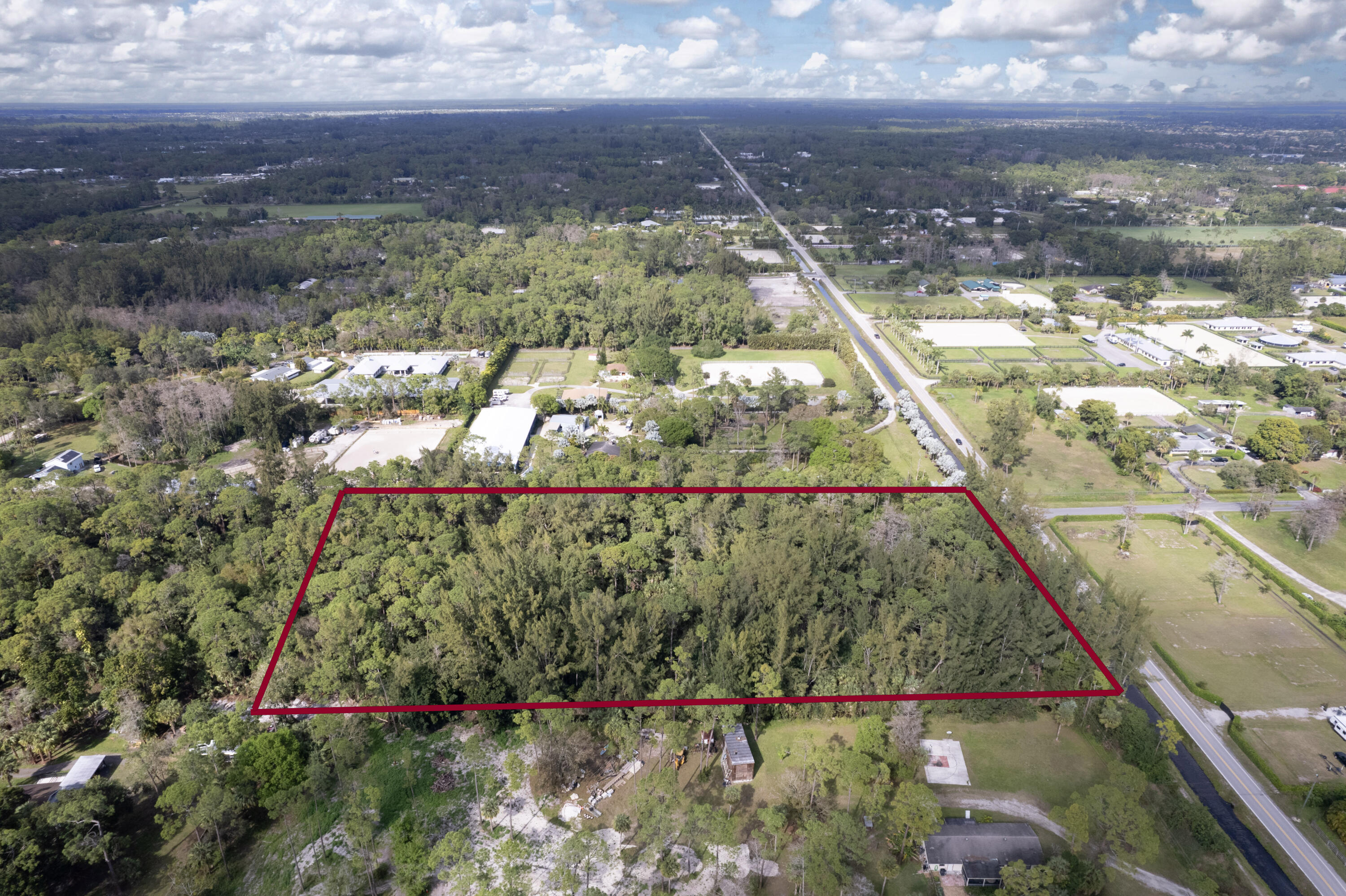 415 F Road Loxahatchee, FL 33470 - Photo 7 of 16 DJI_0973lined