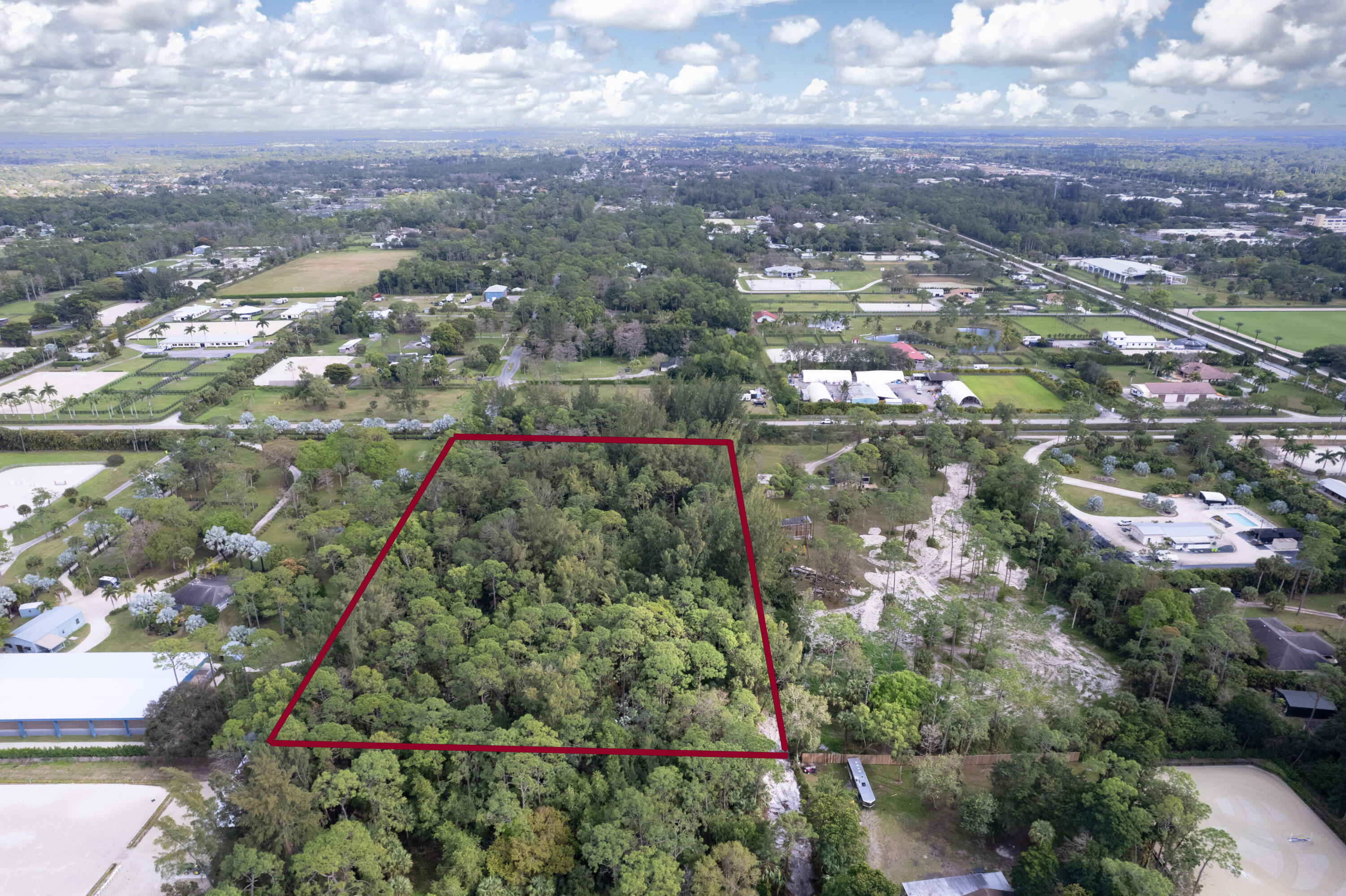 415 F Road Loxahatchee, FL 33470 - Photo 8 of 16 DJI_0962lined