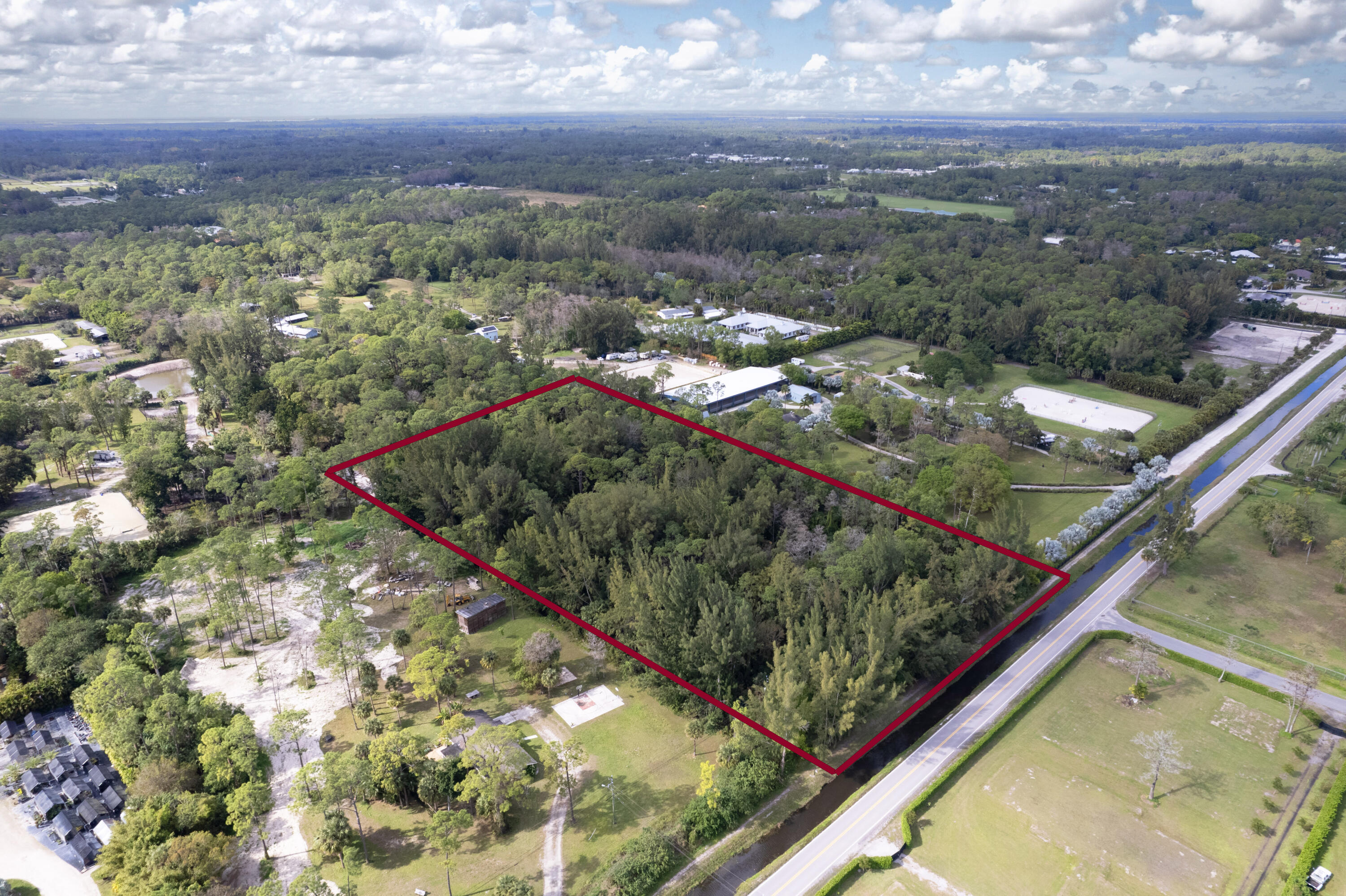 415 F Road Loxahatchee, FL 33470 - Photo 9 of 16 DJI_0958lined