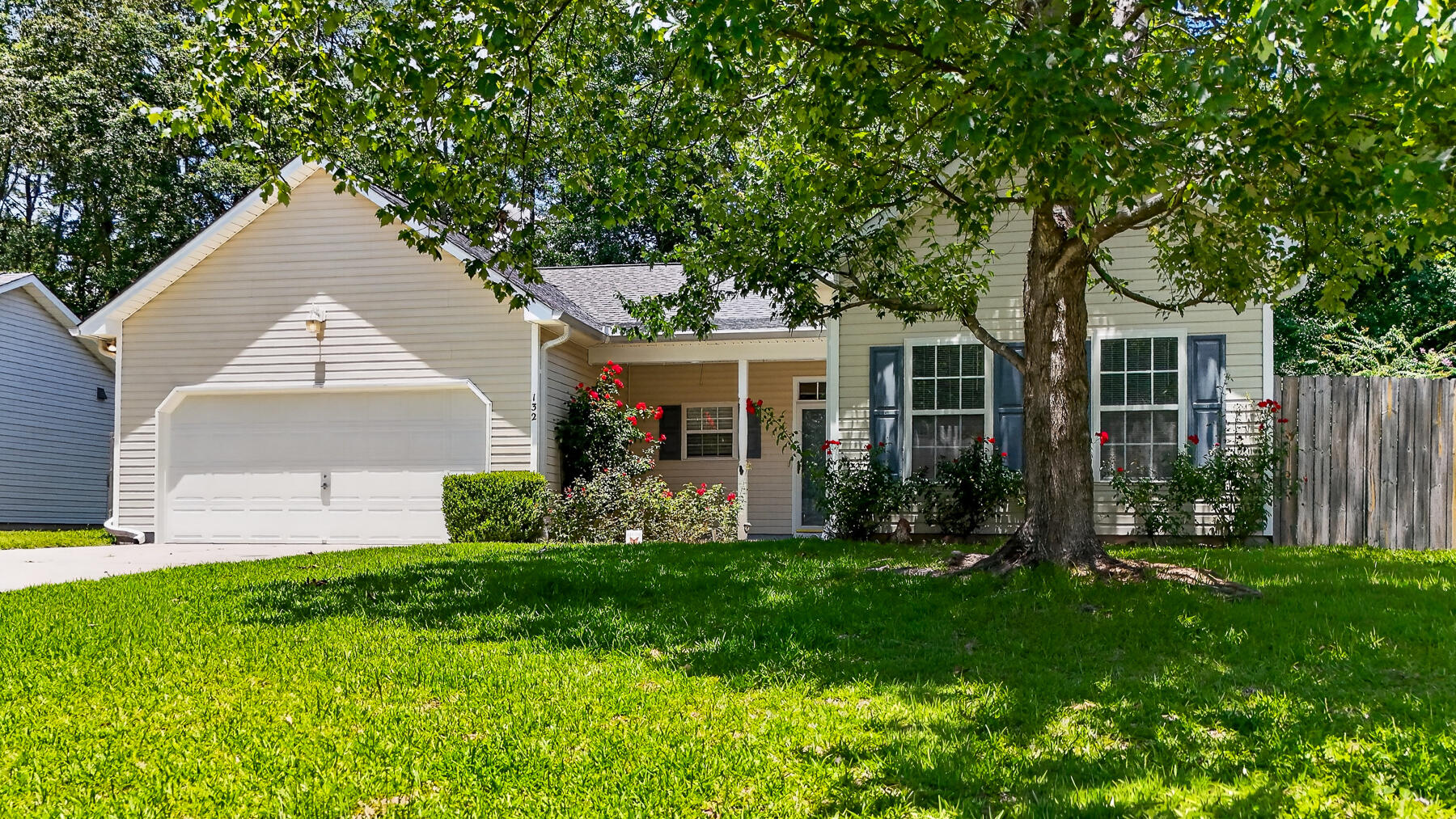 132 Paddock Way Summerville, SC 29486 - Photo 52 of 57 Front