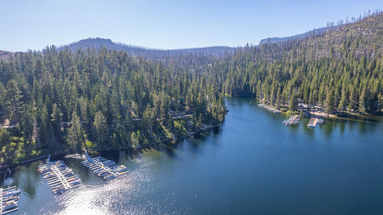 58442 Huntington Lake Road Mono Hot Springs, CA 93642 - Photo 70 of 78
