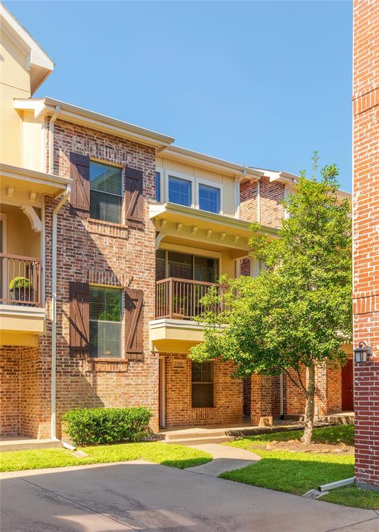 2104 Azure Pointe Richardson, TX 75080 - Photo 1 of 28