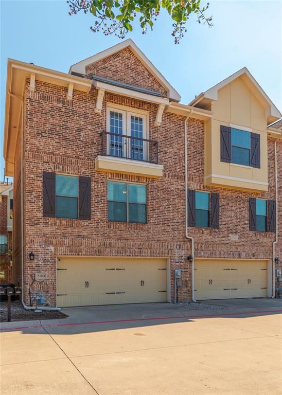 2104 Azure Pointe Richardson, TX 75080 - Photo 25 of 28