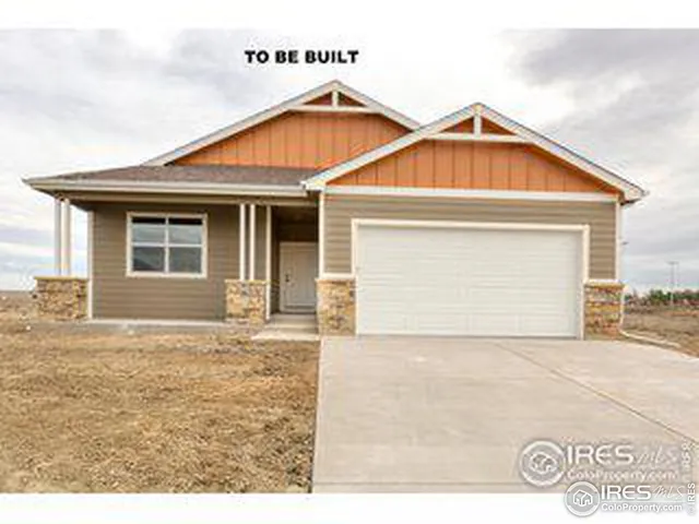 $484,500 | 105 7th Avenue, Wiggins, CO 80654