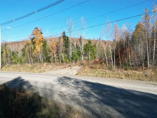 $29,900 | 256 Half Township Road, Lincoln, ME 04457