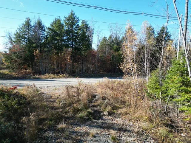 $29,900 | 256 Half Township Road, Lincoln, ME 04457