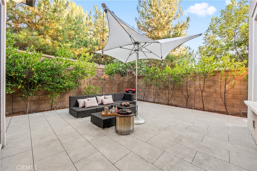 51 Decker Irvine, CA 92620 - Photo 14 of 49 a view of outdoor space yard and patio