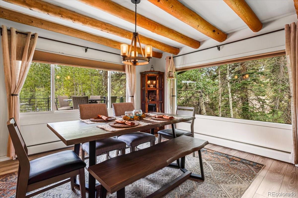 26955 Stagecoach Road Conifer, CO 80433 - Photo 8 of 39 Gallery Image 8