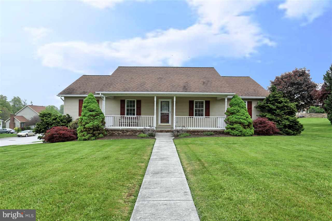 1450 Grandview Road Hanover, PA 17331 - Photo 1 of 24