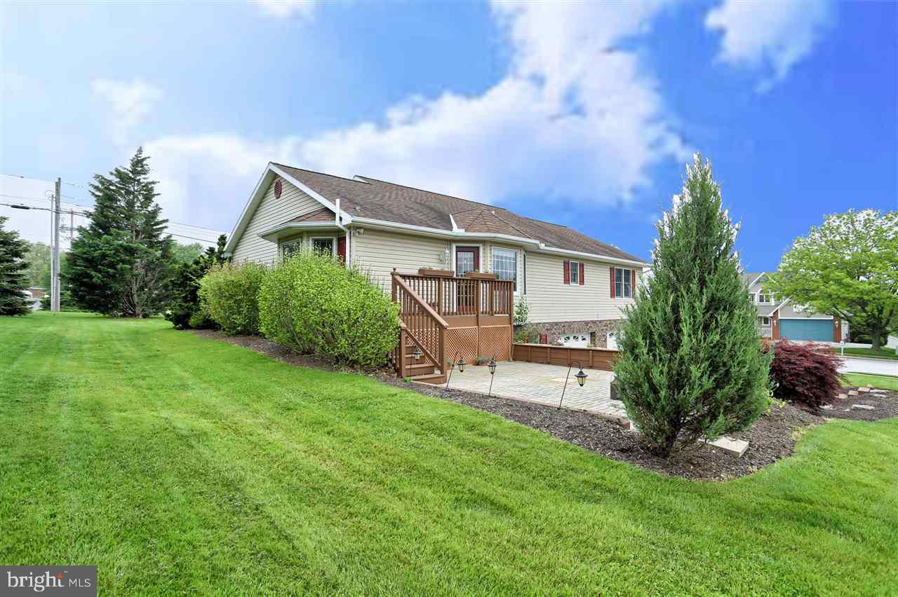 1450 Grandview Road Hanover, PA 17331 - Photo 20 of 24