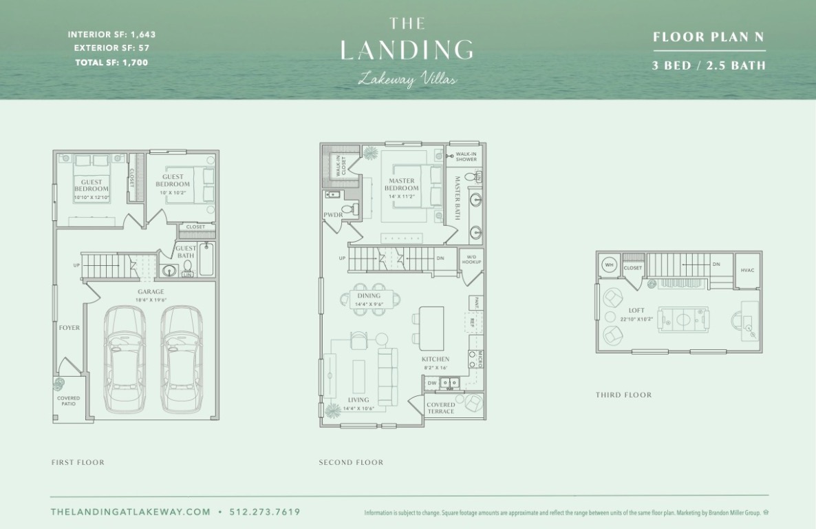 2050 Lohmans Spur Road, Unit 2301 Lakeway, TX 78734 - Photo 27 of 27 unknown